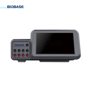 BIOBASE Electrophoresis Power Supply BEP-600D <strong>Program</strong> Storage Overcurrent Protection <strong>Constant</strong> Voltage Power Supply for Lab - Product Image 2
