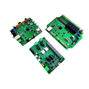 Hersteller OEM PCBA PCB Development Board One-Stop-Service Hardware-Software-Entwicklung Treiber programmierung Pcb Design Service - Product Image 5