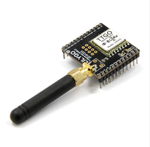 CL0217 TTGO LORA32 868/915Mhz SX1276 ESP32 LoRa Wifi-Entwicklungs platinen modul
