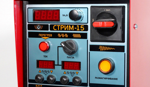 Cao cấp xách tay từ hạt phát hiện lỗ hổng Stream-15 MPI Thiết bị kiểm tra từ nhà sản xuất - Product Image 3