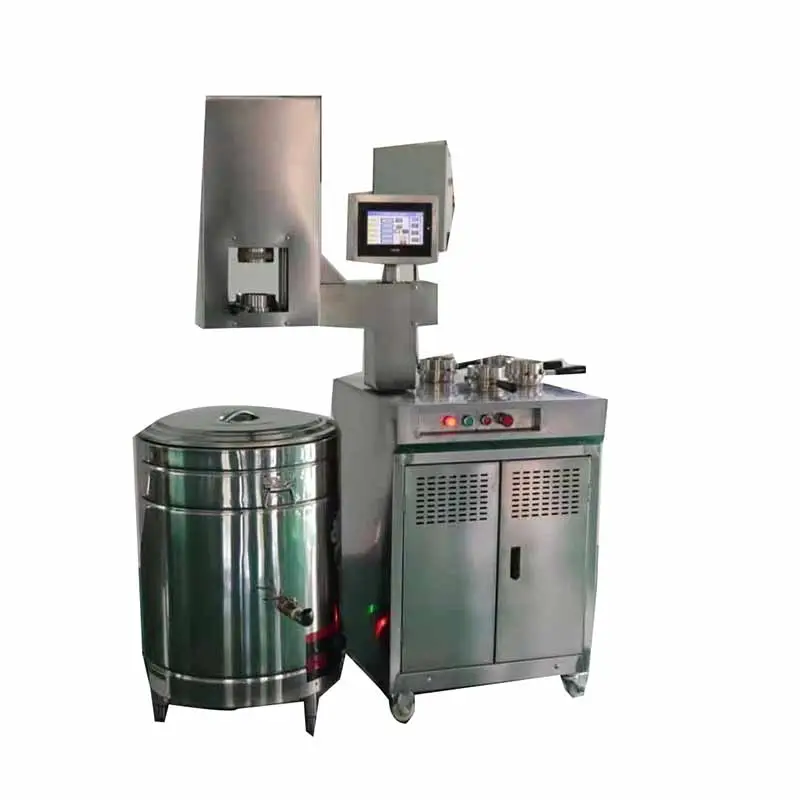 Professional Stick Noodle Making Machine Manufacturer Automatic Fresh Noodle Making Machine/Ramen noodle press machine