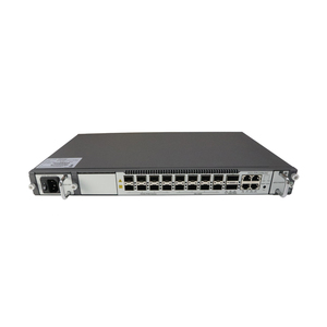 Orijinal yeni 1:256 8Port XGS PON OLT Max yarma oranı çift güç 8 XGSPON portu OLT HUA WEI ile uyumlu - Product Image 1