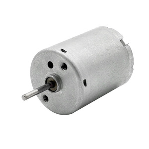มอเตอร์เกียร์ขนาดเล็ก3.7V 12V ขนาดเล็ก MINI DC สำหรับเฮลิคอปเตอร์ RC เครื่องวัดระยะทางในรถยนต์เครื่องพิมพ์ฯลฯ - Product Image 2