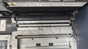 เครื่องถ่ายเอกสารดิจิตอลสำหรับ C7000 Konica Minolta C6000เครื่องพิมพ์ A3สีและเครื่องถ่ายเอกสารความเร็วสูงเครื่องถ่ายเอกสารดิจิตอล - Product Image 4