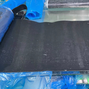 Yeni nesil EPDM kauçuk bileşik düşük sıkıştırma düşük kalıcı deformasyon geleneksel üstesinden hizmet ömrünü uzatır - Product Image 4