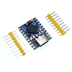 <strong>ESP32</strong>-C3 <strong>ESP32</strong>-S3 <strong>ESP32</strong>-H2 <strong>ESP32</strong>-C6 <strong>Development</strong> Board <strong>ESP32</strong> C3 SuperMini Single-Core <strong>WiFi</strong> <strong>Bluetooth</strong> ESP32C3 BT <strong>Bluetooth</strong> Module - Product Image 4