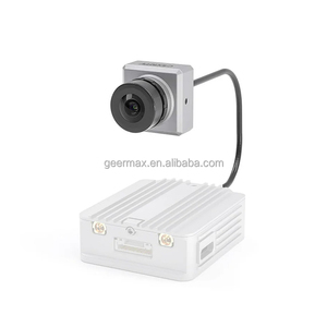 UAV อุปกรณ์กล้องดิจิตอล HD ระบบการส่งผ่าน FPV 1080P RC FPV อะไหล่โดรนกล้องสำหรับ caddxfpv Air Unit Micro - Product Image 4
