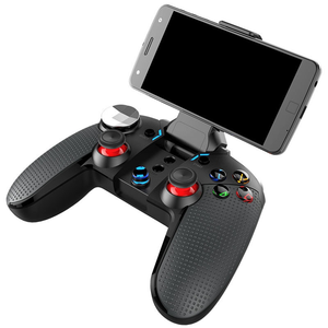 2021 New Arrival IPega PG-9099 <strong>Wireless</strong> Joystick Gamepad <strong>Game</strong> <strong>Controller</strong> for Android/Windows PC - Product Image 6