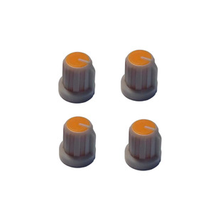 CNC biến 16.5x15mm màu kép chiết knob-cho thiết bị gia dụng nhỏ điều khiển <span class=keywords><strong>Alpine</strong></span> âm thanh phong cách từ xa núm - Product Image 6