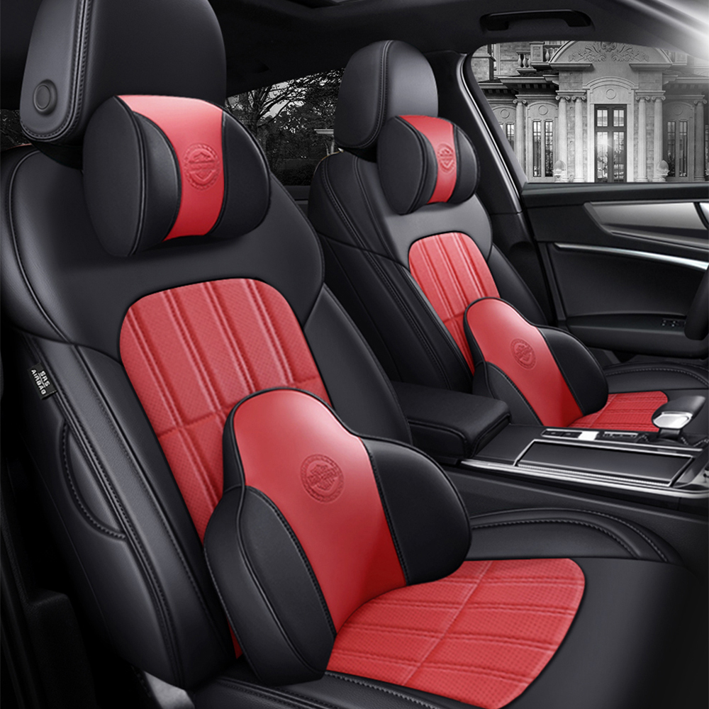 Rosso nero