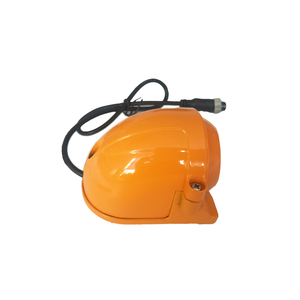 2MP广角IP摄像机夜视IP67防水闭路电视安全侧视摄像机 - Product Image 4