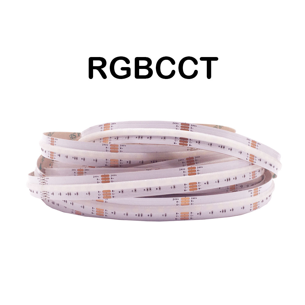 RGBCCT