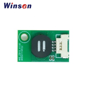 Módulo de Sensor de humedad y temperatura para el hogar, dispositivo de bajo consumo, ZS05 - Product Image 3