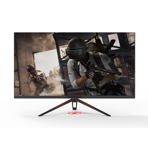 Game Monitors 2k 32 Inch Ganing Monitor 165hz Widescreen 1ms with DP <strong>Input</strong> hd Display Led <strong>Computer</strong> Monitor - Product Image 1