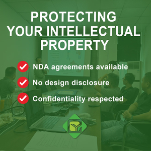 Soluzioni Personalizzate di Progettazione e Sviluppo per Prodotti Elettronici 3C, Servizio di <span class=keywords><strong>Design</strong></span> Personalizzato - Product Image 5