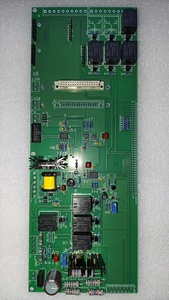 OEM strumento di visualizzazione industriale digitale tipo PCBA schema progettazione e sviluppo per una comunicazione efficace - Product Image 2