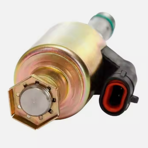 Factory Direct Oil Rail Pressure Solenoid Sensor for <strong>4jx1</strong> 8971748720 - Product Image 3