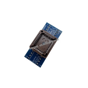 Presa adattatore da PLCC32 a DIP32 per RT809F RT809H T48 T76 programmatore - Product Image 2
