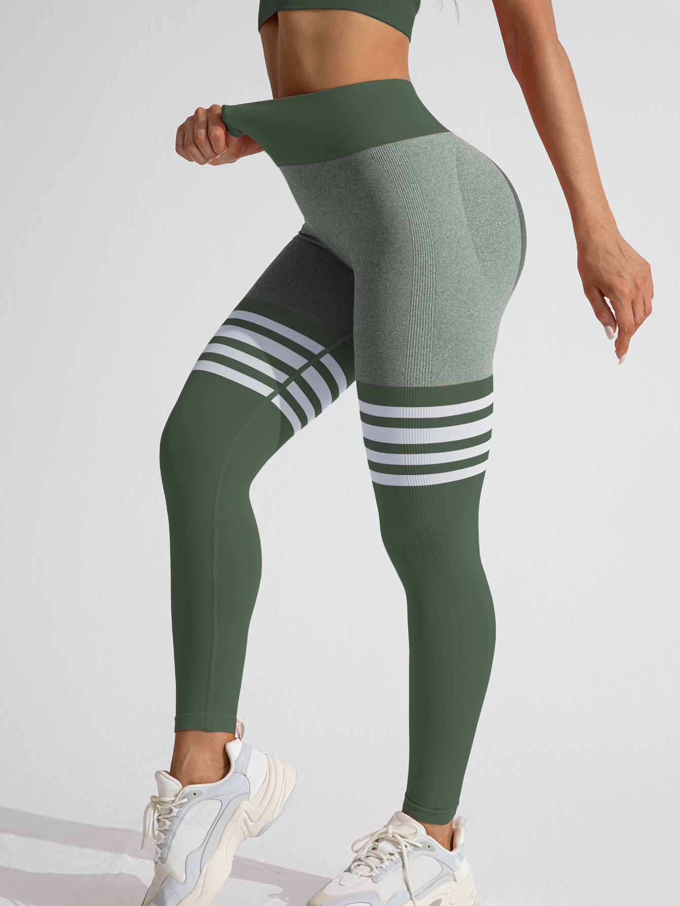 Dark Green