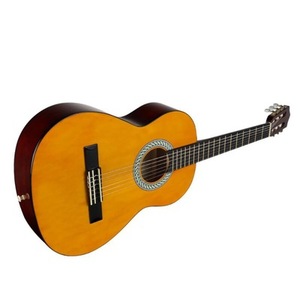 Chitarra classica in nylon da 39 pollici OEM per test di pratica e classificazione - Product Image 3
