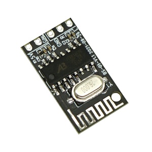Bluetooth MP3プレーヤーボードBluetoothモジュールワイヤレスモジュール - Product Image 4