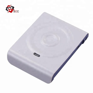 Gran oferta RFID Usb lector de tarjeta de Chip tarjeta llave de Hotel Encoder para Hotel de sistema de Control de acceso - Product Image 1