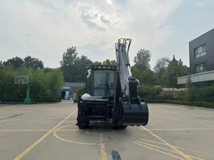 ST90-25 Backhoe Loader | Dual-Purpose <strong>Digging</strong> &amp; <strong>Loading</strong> | Factory Direct <strong>Machinery</strong> - Product Image 4