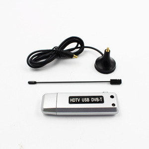 Best Mini HD DVB-T Digital <strong>MPEG</strong> Magic USB2.0 TV Receiver Tuner Box Mini Best USB2.0 Stick - Product Image 5