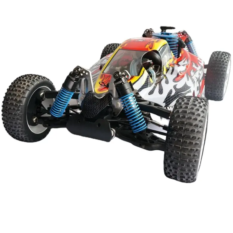 HSP 94885 BT9.5 1/8ème échelle le champion 4x4 tout-terrain Buggy avec trax/xas gree télécommande voiture télécommande rc voiture pièce