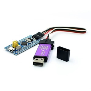 Sıcak CKS32F103C8T6 STM32F103C8T6 kol STM32 Minimum sistem geliştirme devre kartı modülü