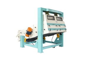 Factory Supply High Quality Grain Cleaning and <strong>Sorting</strong> <strong>Machine</strong> with the Best Reasonable Price - Product Image 3