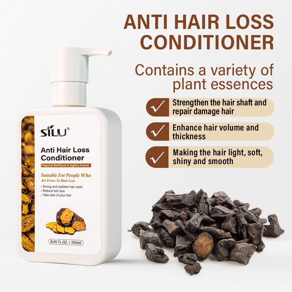 250ml anti hair loss conditioner