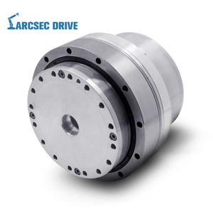 Hoch effizienter elektrischer 24-V/48-V-Servomotor Einfach zu bedienendes Roboter gelenk antriebs modul