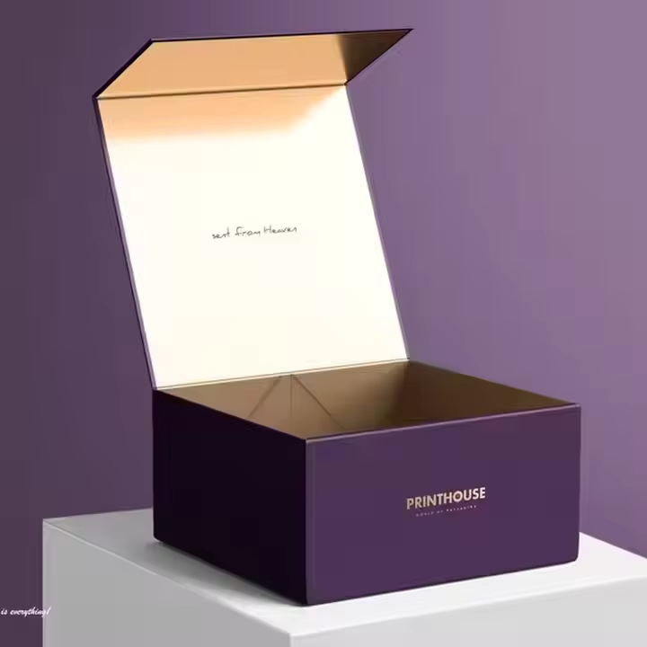 Caja de regalo