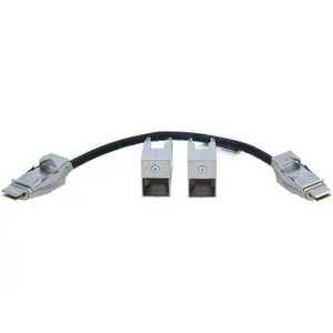 スタックキットSTACK-<span class=keywords><strong>T1</strong></span>-50CM STACK-<span class=keywords><strong>T1</strong></span>-1M STACK-<span class=keywords><strong>T1</strong></span>-3Mスイッチ用ネットワークケーブル