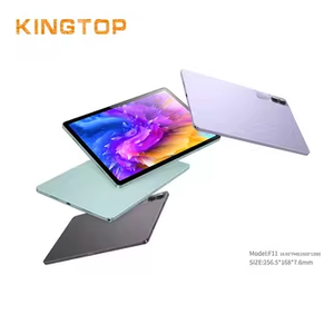Factory Pantalla táctil de 10,95 pulgadas 4G 4G Llamada Tableta profesional PC Tableta Android para adultos con juego de teclado y mouse - Product Image 1