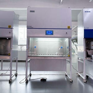BIOBASE新製品プロシリーズクラス<span class=keywords><strong>Il</strong></span> A2生物学的安全キャビネットラボ99.9995% ULPAフィルターバイオセーフティーフードキャビネット