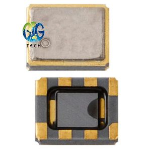 AB-RTCMK-32.768KHZ-T3 BOM IC RTC CLOCK/CALENDAR I2C 8SMT AB-RTCMK-32.768KHZ-T3 - Product Image 1