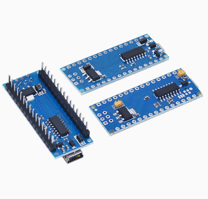 USB Micro <strong>Nano</strong> V3.0 ATmega328P CH340 <strong>5V</strong> 16M Module Controller Board Mini Type-C &amp; Micro BOM Supported Electronic Components - Product Image 4