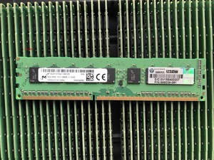 Nuevo servidor HPE Memory dl380 G10 Ram DDR4 DDR5 2400MHz PC4 ECC 64GB Memoria RAM - Product Image 4