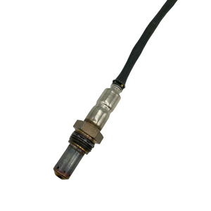 Sensor 0281007156 \ 105 WG9925545201 \ 1 do óxido de nitrogênio de Nox apropriado para o sensor do oxigênio do <span class=keywords><strong>O2</strong></span> do motor pesado do caminhão pesado de SINOTRUK NOx