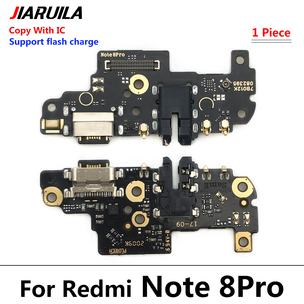 Nota 8 Pro