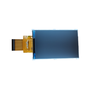 3,5 zoll 320x480 spi rgb voll kompatibles interface 40-pin tft-lcd-display bildschirm panel modul für fahrzeug - Product Image 2
