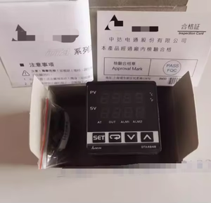 1pc New Dta4848r1 <strong>Temperature</strong> <strong>Controller</strong> in Box Brand Original Spot - Product Image 1