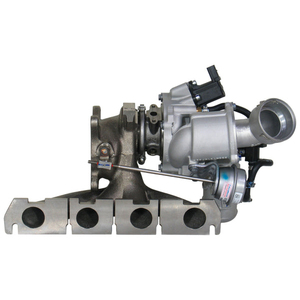 Audi A4 A5 Q5 ve VW Volkswagen Golf 2.0l TSI TSI 53039880290-2007 için turboşarj K03 06j2k 2k 2014 Turbo şarj - Product Image 1