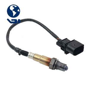 BMW X5 E53 E65 11787512982 için araba Lambda O2 sensörü - Product Image 1