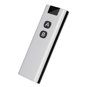 Automazioni del telecomando universale 433MHz: rivoluzione domestica intelligente con connettività a bassissimo raggio e a bassissimo raggio - Product Image 3