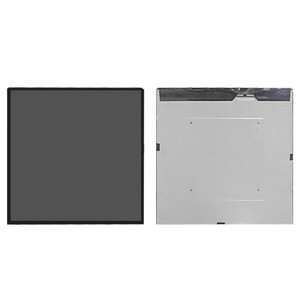 Alta calidad BOE 22 pulgadas cuadrado pantalla lcd DV220X2M-NV0 con 1920x1920 LVDS para señalización digital - Product Image 5