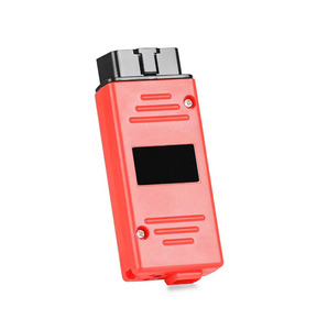 Per 6154A supporto ODIS Software e può FD DoIP protocollo unità strumento diagnostico OBD2 Scanner - Product Image 2