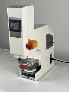 Máy In Pad Không Mùi Thân Thiện Với Môi Trường Máy In Pad Vòng Gốm Cốc Mực Kín Máy In Cao Su Tompo Cho Vải - Product Image 3